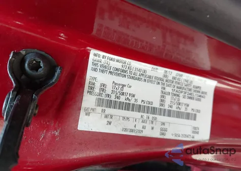 2014 Ford Focus Se from USA, damaged, VIN 1FADP3F24EL134643